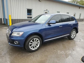 AUDI Q5 PREMIUM PREMIUM PLUS