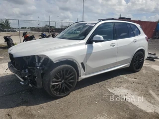 BMW X5 SDRIVE SDRIVE 40I