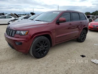 JEEP GRAND CHER LAREDO