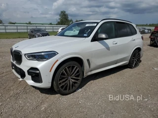 BMW X5 M50I M50I