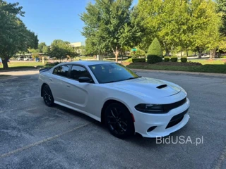 DODGE CHARGER GT GT