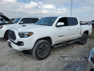 TOYOTA TACOMA DOU DOUBLE CAB