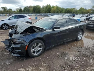 DODGE CHARGER SX SXT