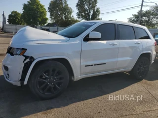 JEEP GRAND CHER LAREDO