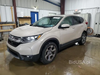 HONDA CR-V EX EX