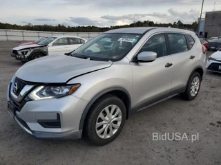 NISSAN ROGUE S S