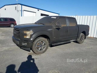 FORD F150 SUPER SUPERCREW