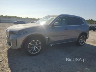 BMW X5 XDRIVE4 XDRIVE40I