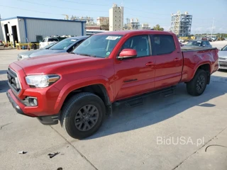 TOYOTA TACOMA DOU DOUBLE CAB