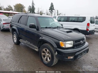 TOYOTA TOYOTA 4RUNNER SR5 V6