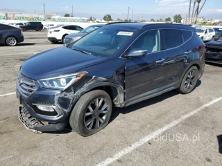 HYUNDAI SANTA FE S