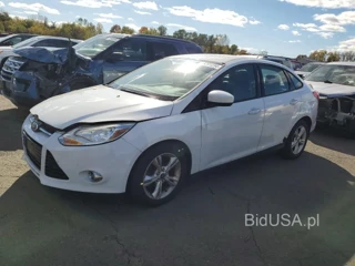 FORD FOCUS SE SE