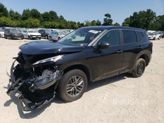 NISSAN ROGUE S S