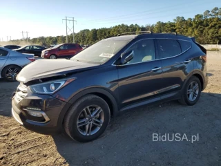 HYUNDAI SANTA FE S