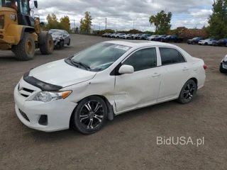 TOYOTA COROLLA BA BASE