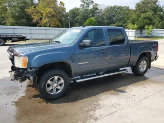 GMC SIERRA K15 K1500 SLE