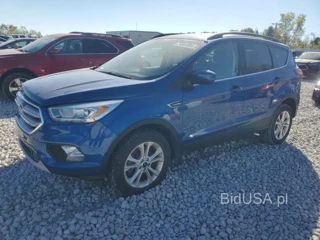 FORD ESCAPE SEL SEL