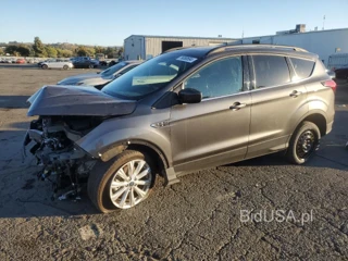 FORD ESCAPE SEL SEL