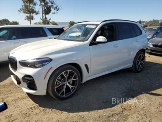 BMW X5 XDRIVE4 XDRIVE40I