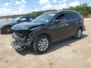 NISSAN ROGUE S S