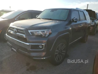 TOYOTA 4RUNNER LI LIMITED