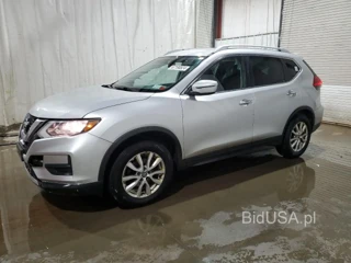 NISSAN ROGUE S S