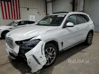 BMW X5 SDRIVE SDRIVE 40I