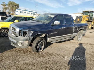 DODGE RAM 1500 S ST