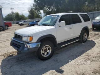 TOYOTA 4RUNNER SR SR5