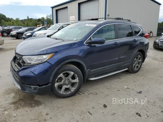 HONDA CR-V EXL EXL