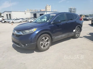 HONDA CR-V EX EX