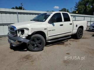 DODGE RAM 1500 S ST