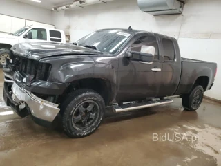 GMC SIERRA K15 K1500 SLE