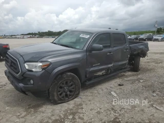 TOYOTA TACOMA DOU DOUBLE CAB