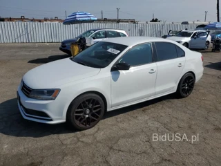 VOLKSWAGEN JETTA BASE BASE