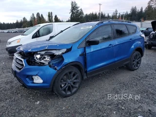 FORD ESCAPE SE SE