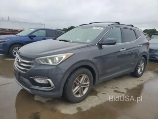 HYUNDAI SANTA FE S