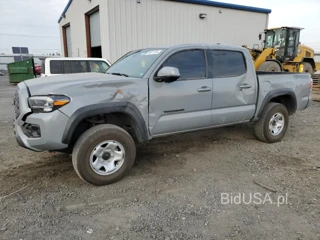 TOYOTA TACOMA DOU DOUBLE CAB