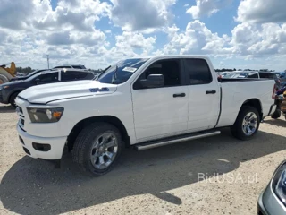 RAM 1500 TRADE TRADESMAN