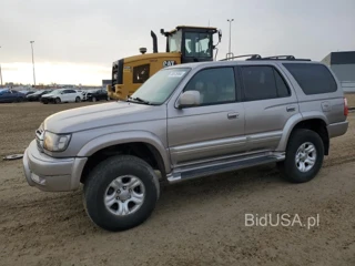 TOYOTA 4RUNNER LI LIMITED