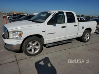 DODGE RAM 1500 S ST