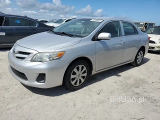 TOYOTA COROLLA BA BASE