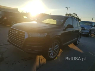 AUDI Q7 PRESTIG PRESTIGE