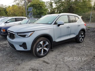 VOLVO XC40 PLUS PLUS