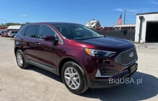 FORD EDGE SEL SEL