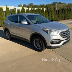 HYUNDAI SANTA FE S