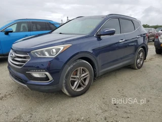 HYUNDAI SANTA FE S