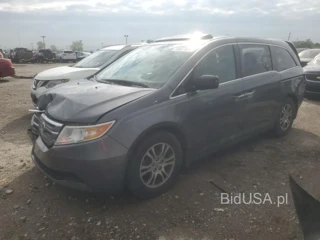 HONDA ODYSSEY EX EXL