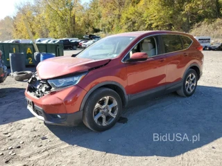 HONDA CR-V EX EX