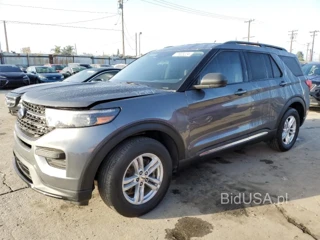 FORD EXPLORER X XLT